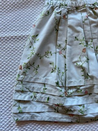 Traje de casera