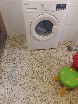 Lavadora