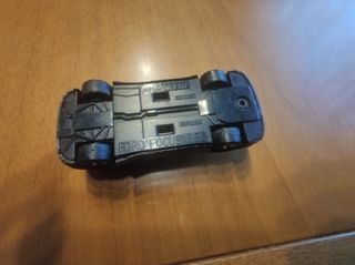 Majorette Ford Focus WRC