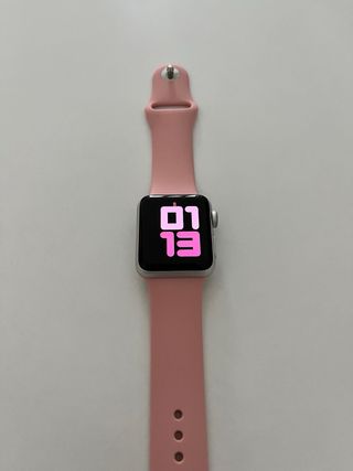Apple Watch serie 3