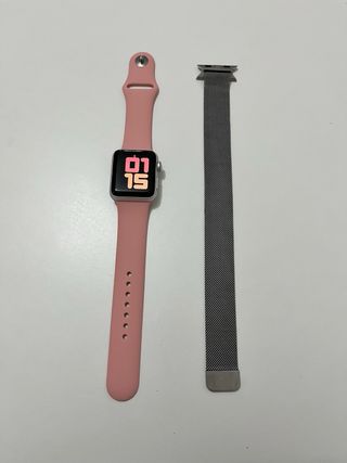 Apple Watch serie 3