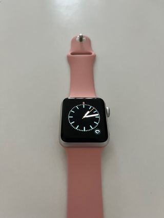 Apple Watch serie 3