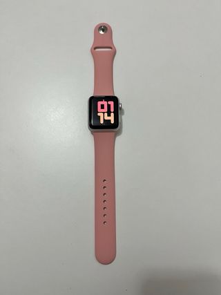 Apple Watch serie 3