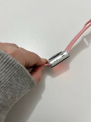 Apple Watch serie 3