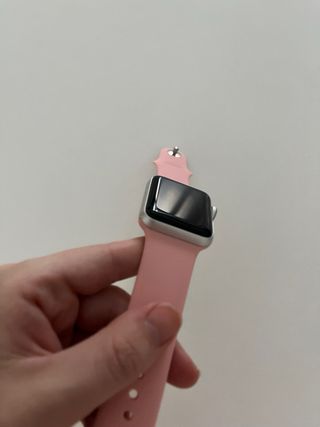 Apple Watch serie 3