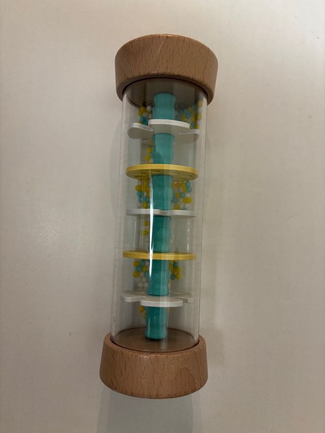 Palo de lluvia de bebé Janod