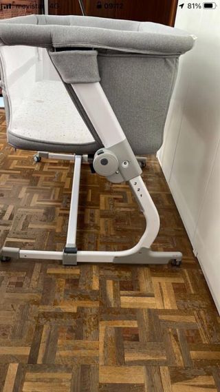 Minicuna / cuna colecho