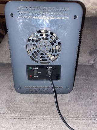 Mini nevera de 