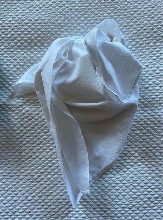 Traje de casera