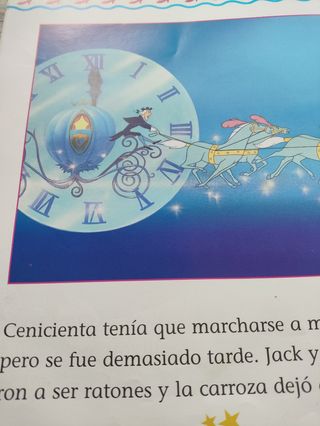 Historias Disney para dormir (Álbumes Disney) (Spanish Edition)