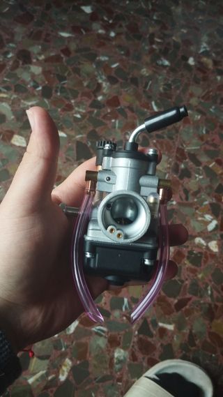Carburador 19 allpro