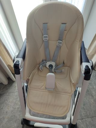 Trona evolutiva Pep-Perego Siesta.