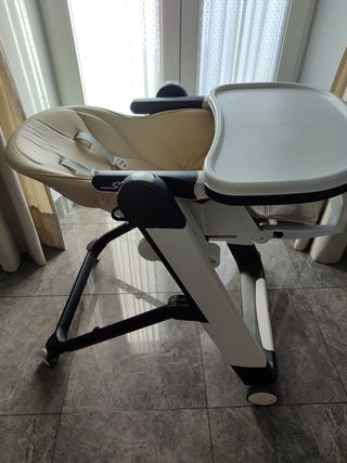 Trona evolutiva Pep-Perego Siesta.