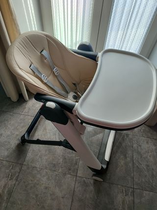 Trona evolutiva Pep-Perego Siesta.