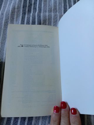 Amleto. Testo inglese a fronte