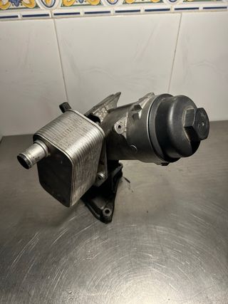 Enfriador Aceite BMW 320D