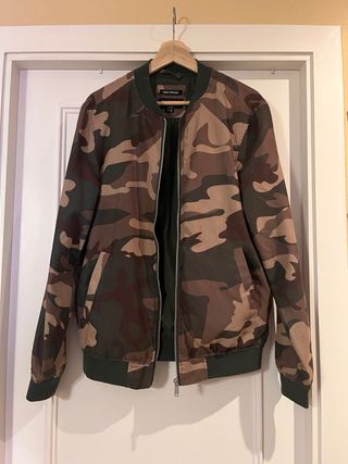 Bomber