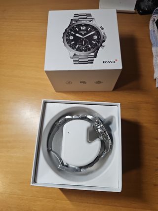 Reloj Fossil Q nate