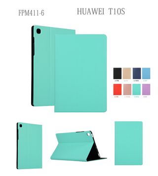 Funda TPU para HUAWEI T10S