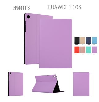 Funda TPU para HUAWEI T10S