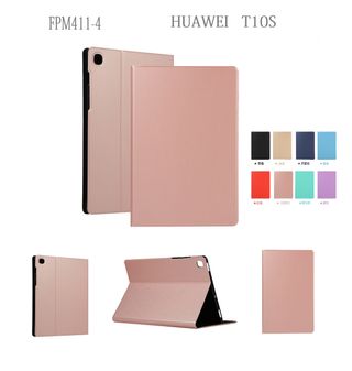 Funda TPU para HUAWEI T10S