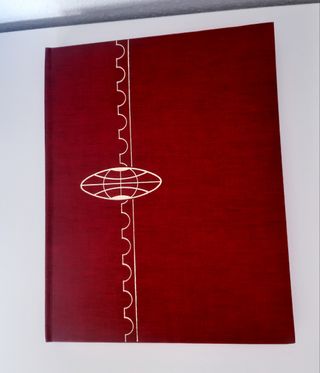 Sellos España/Andorra 1994-1997