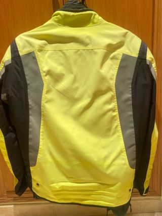 Chaqueta BMW Airshell talla 56