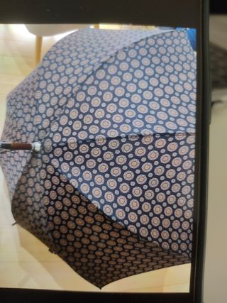 Paraguas Loewe 