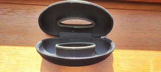 Funda rígida para gafas de sol Arnette