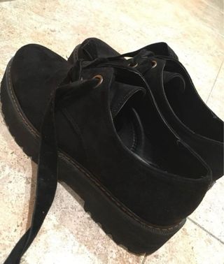 Zapatos nuevos talla 36