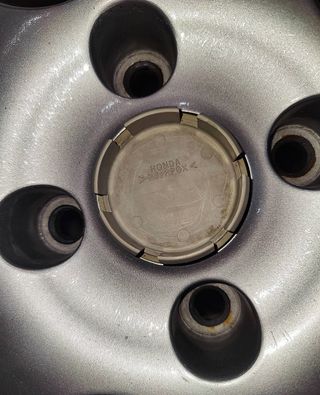 Llantas Honda SpeedLine