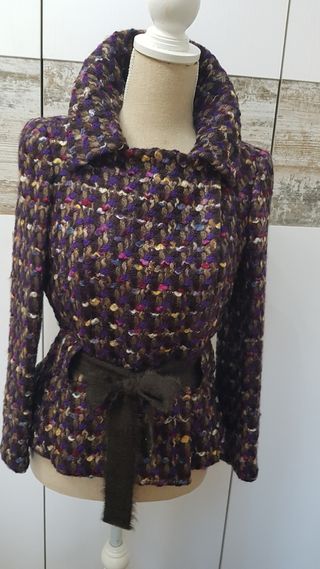 Chaqueta Carolina Herrera 