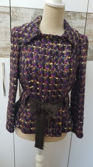 Chaqueta Carolina Herrera 