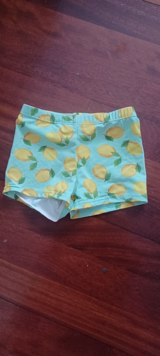 Bañador La martinica talla 5