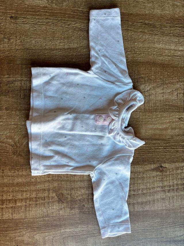 Conjunto Badibu para bebés de 1 mes