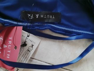 Maxi dress A-line nuovo