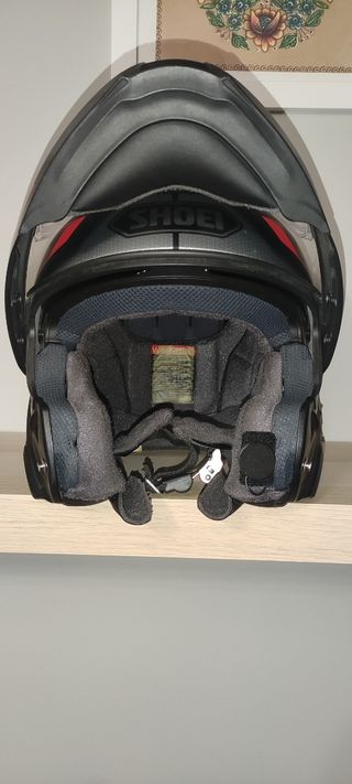 Casco shoei neotec 2