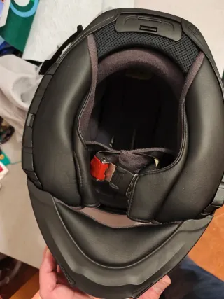 Casco shoei neotec 2