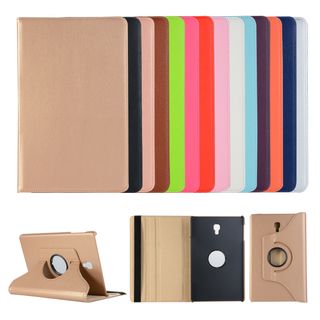Funda Polipiel Giratoria para iPad 11 2018 / 2020