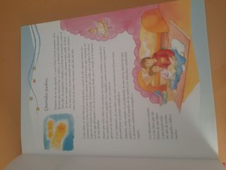 Libro 365 cuentos para soñar