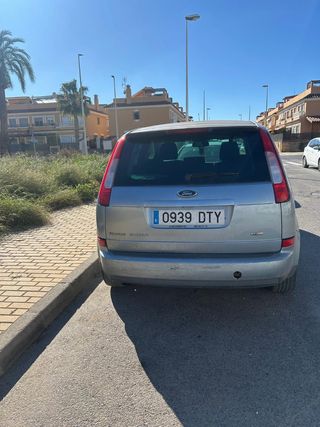 Ford Focus 2005