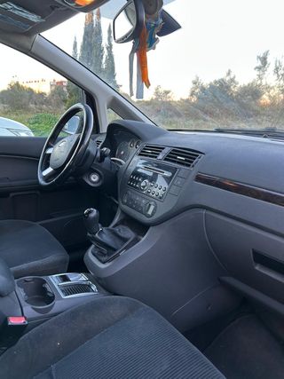 Ford Focus 2005