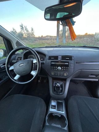 Ford Focus 2005