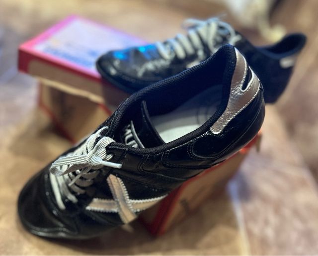 Deportivas Munich hombre