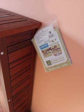 Conjunto Barra Bar Madera , mesa y sillas altas