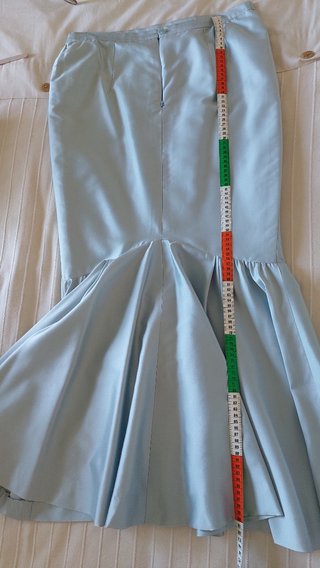 Traje evento