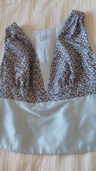 Traje evento