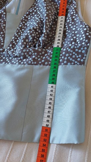 Traje evento