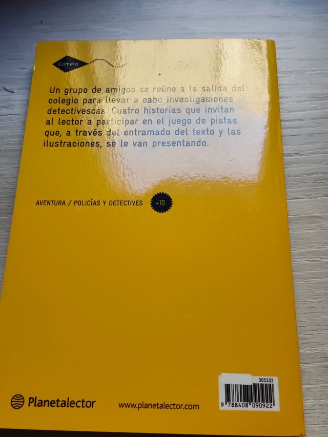 Aventuras de "la mano negra"