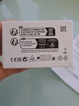 Móvil HONOR X6 64Gb NUEVO